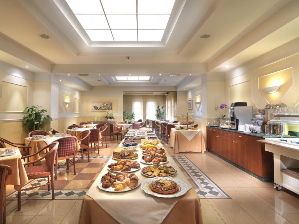 Piramidi Hotel Torri di Quartesolo Zewnętrze zdjęcie