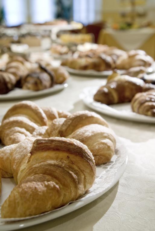 Piramidi Hotel Torri di Quartesolo Zewnętrze zdjęcie
